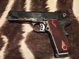 Tyler Gunworks custom carry - Image 4 of 5