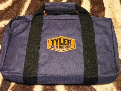 Tyler Gunworks custom carry - Image 2 of 5