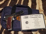 Tyler Gunworks custom carry - Image 1 of 5
