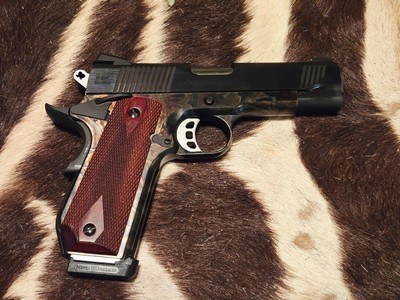 Tyler Gunworks custom carry - Image 3 of 5