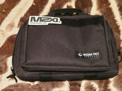 Bersa M2xI - Image 2 of 4