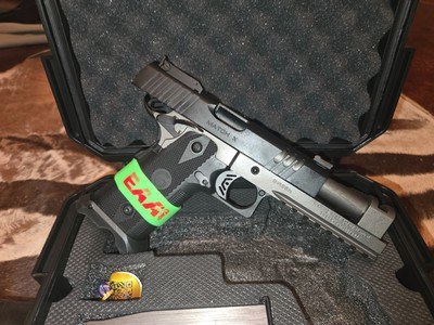 New Girsan MatchX - Image 3 of 5