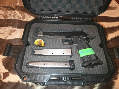 New Girsan MatchX - Image 1 of 5