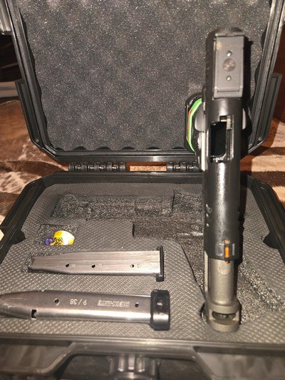 New Girsan MatchX - Image 4 of 5