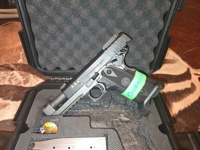 New Girsan MatchX - Image 5 of 5