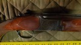 Charles Daly BC Miroku Superior Grade Skeet 20ga - 3 of 9