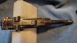 Luger pistol - 10 of 12