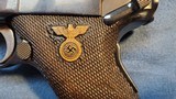 Luger pistol - 6 of 12