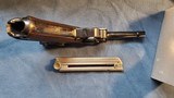 Luger pistol - 12 of 12