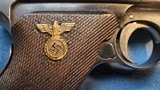 Luger pistol - 4 of 12