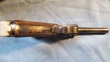 Luger pistol - 8 of 12