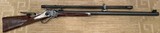 Shiloh Sharps 1874 Hartford Model (45-90) - 2 of 8