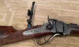 Shiloh Sharps 1874 Hartford Model (45-90) - 4 of 8