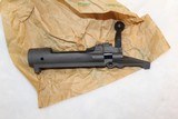 1-44 Remington 1903-A3 Action .30-06 - Stripped Action and Stripped Bolt w/ Extractor Collar (bolt sleeve) - 7 of 7