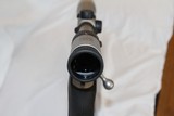 Tikka M695 Master All-Weather Matte Stainless .270Win w/ Zeiss 3-9x40mm Scope - 9 of 20