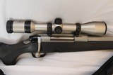 Tikka M695 Master All-Weather Matte Stainless .270Win w/ Zeiss 3-9x40mm Scope - 3 of 20