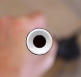 Tikka M695 Master All-Weather Matte Stainless .270Win w/ Zeiss 3-9x40mm Scope - 19 of 20