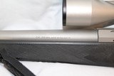 Tikka M695 Master All-Weather Matte Stainless .270Win w/ Zeiss 3-9x40mm Scope - 13 of 20