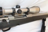 Tikka M695 Master All-Weather Matte Stainless .270Win w/ Zeiss 3-9x40mm Scope - 4 of 20