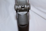 USGI Springfield M1D Garand 6-43 Receiver 1-52 Barrel Integrated Scope Base Certified CMP Service Grade .30-06 Serial #1673xxx w/ Docs - 3 of 18