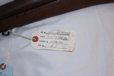 USGI Springfield M1D Garand 6-43 Receiver 1-52 Barrel Integrated Scope Base Certified CMP Service Grade .30-06 Serial #1673xxx w/ Docs - 8 of 18