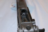 USGI Springfield M1D Garand 6-43 Receiver 1-52 Barrel Integrated Scope Base Certified CMP Service Grade .30-06 Serial #1673xxx w/ Docs - 11 of 18