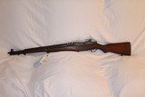 USGI Springfield M1D Garand 6-43 Receiver 1-52 Barrel Integrated Scope Base Certified CMP Service Grade .30-06 Serial #1673xxx w/ Docs - 1 of 18