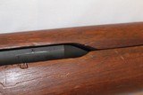 USGI Springfield M1D Garand 6-43 Receiver 1-52 Barrel Integrated Scope Base Certified CMP Service Grade .30-06 Serial #1673xxx w/ Docs - 4 of 18