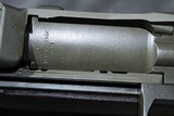 USGI Springfield M1D Garand 6-43 Receiver 1-52 Barrel Integrated Scope Base Certified CMP Service Grade .30-06 Serial #1673xxx w/ Docs - 15 of 18