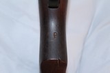 USGI Springfield M1D Garand 6-43 Receiver 1-52 Barrel Integrated Scope Base Certified CMP Service Grade .30-06 Serial #1673xxx w/ Docs - 12 of 18