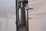 USGI Springfield M1D Garand 6-43 Receiver 1-52 Barrel Integrated Scope Base Certified CMP Service Grade .30-06 Serial #1673xxx w/ Docs - 5 of 18