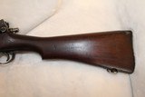 WWI USGI Winchester M1917 Receiver Serial #368xxx 3-18 Barrel .30-06 Numbers Matching - 9 of 20