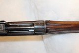 WWI USGI Winchester M1917 Receiver Serial #368xxx 3-18 Barrel .30-06 Numbers Matching - 3 of 20