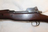 WWI USGI Winchester M1917 Receiver Serial #368xxx 3-18 Barrel .30-06 Numbers Matching - 8 of 20