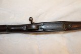 WWI USGI Winchester M1917 Receiver Serial #368xxx 3-18 Barrel .30-06 Numbers Matching - 16 of 20