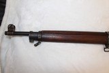 WWI USGI Winchester M1917 Receiver Serial #368xxx 3-18 Barrel .30-06 Numbers Matching - 11 of 20