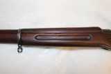 WWI USGI Winchester M1917 Receiver Serial #368xxx 3-18 Barrel .30-06 Numbers Matching - 10 of 20