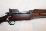 WWI USGI Winchester M1917 Receiver Serial #368xxx 3-18 Barrel .30-06 Numbers Matching - 12 of 20