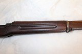 WWI USGI Winchester M1917 Receiver Serial #368xxx 3-18 Barrel .30-06 Numbers Matching - 14 of 20