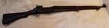 WWI USGI Winchester M1917 Receiver Serial #368xxx 3-18 Barrel .30-06 Numbers Matching - 1 of 20