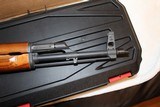 New Old Stock IO Sporter AKM247 7.62x39mm Two 30-rd Mags & Factory Hard Case - 9 of 16