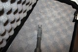 New Old Stock IO Sporter AKM247 7.62x39mm Two 30-rd Mags & Factory Hard Case - 14 of 16