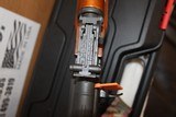 New Old Stock IO Sporter AKM247 7.62x39mm Two 30-rd Mags & Factory Hard Case - 13 of 16