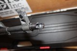 New Old Stock IO Sporter AKM247 7.62x39mm Two 30-rd Mags & Factory Hard Case - 12 of 16