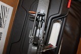 New Old Stock IO Sporter AKM247 7.62x39mm Two 30-rd Mags & Factory Hard Case - 10 of 16