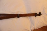 1941 Swiss K31 Bolt-Action Rifle 7.5X55mm Matching Numbers w/ Troop Tag, 2 original stripper clips - 10 of 19