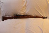 1941 Swiss K31 Bolt-Action Rifle 7.5X55mm Matching Numbers w/ Troop Tag, 2 original stripper clips - 2 of 19