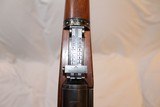 1941 Swiss K31 Bolt-Action Rifle 7.5X55mm Matching Numbers w/ Troop Tag, 2 original stripper clips - 16 of 19