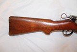 1941 Swiss K31 Bolt-Action Rifle 7.5X55mm Matching Numbers w/ Troop Tag, 2 original stripper clips - 7 of 19