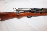 1941 Swiss K31 Bolt-Action Rifle 7.5X55mm Matching Numbers w/ Troop Tag, 2 original stripper clips - 11 of 19